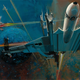 Image for article titled The Space Artist Who Perfectly Painted All Our Cosmic Dreams